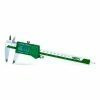 InSize 1102-300 0-12''/300MM Fractional Stainless Steel Digital Caliper -Cord Reels Shop 1102 150
