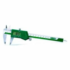 InSize 1108-200 0-8''/200MM Stainless Steel Digital Caliper W/ Data Output