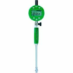INSIZE Electronic Bore Gage For Small Holes, 2123-04A, 0.24-0.4 Range