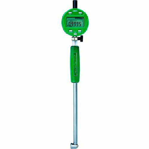 INSIZE Electronic Bore Gage, 2123-16A, 10-16 Range 3 INSIZE Electronic Bore Gage, 2123-16A, 10-16 Range