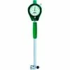 INSIZE Bore Dial Gage, 2323-15, .7-1.5 Range -Cord Reels Shop 2323 6 1