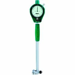 INSIZE Bore Dial Gage, 2323-10, 6-10 Range