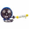Coxreels PC10-3016-C Compact Efficient Heavy Duty Power Cord Reel w/ A Fluor. Tube Light, 16 Ga. -Cord Reels Shop 30584890