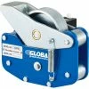 Global Industrial™ Heavy Duty Wire Meter Counter, 1/16" - 1" Capacity -Cord Reels Shop 320794