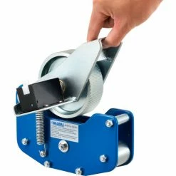 Global Industrial™ Heavy Duty Wire Meter Counter, 1/16" - 1" Capacity -Cord Reels Shop 320794 02