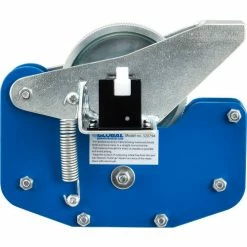 Global Industrial™ Heavy Duty Wire Meter Counter, 1/16" - 1" Capacity -Cord Reels Shop 320794 09