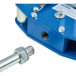 Global Industrial™ Heavy Duty Wire Meter Counter, 1/16" - 1" Capacity -Cord Reels Shop 320794 11