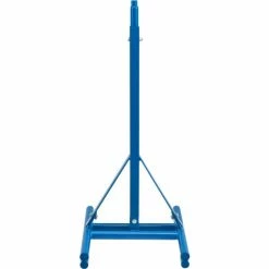 Global Industrial™ Height Adjustable Wire Meter Stand