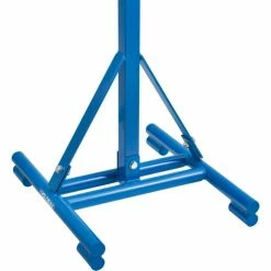 Global Industrial™ Height Adjustable Wire Meter Stand -Cord Reels Shop 320795 08