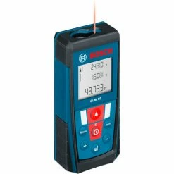 Bosch GLM 50 C Bluetooth Laser Measure 165'
