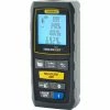 General Tools TS01 Toolsmart Laser Distance Measure 100ft. -Cord Reels Shop 32299294
