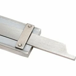 Import 6" Precision Dial Caliper With White Dial -Cord Reels Shop 534164 05