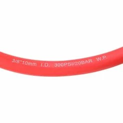 Global Industrial™ Spring Retractable Steel Hose Reel w/ 3/8" x 25'L Hose, 300 PSI -Cord Reels Shop 534172 16