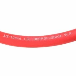 Global Industrial™ Spring Retractable Steel Hose Reel w/ 3/8" x 50'L Hose, 300 PSI -Cord Reels Shop 534173 16