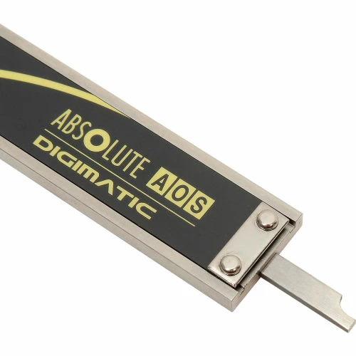 Mitutoyo 500-196-30 Digimatic 0-6''/150MM Stainless Steel Digital Caliper 8 Mitutoyo 500-196-30 Digimatic 0-6''/150MM Stainless Steel Digital Caliper - Image 6