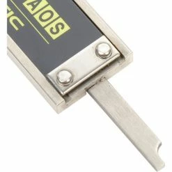 Mitutoyo 500-172-30 Digimatic 0-8''/200MM Stainless Steel Digital Caliper W/ Data Output -Cord Reels Shop 534253 05