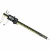 Mitutoyo 500-197-30 Digimatic 0-8''/200MM Stainless Steel Digital Caliper -Cord Reels Shop 534254
