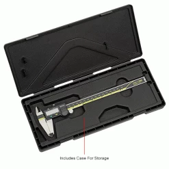 Mitutoyo 500-197-30 Digimatic 0-8''/200MM Stainless Steel Digital Caliper 19 Mitutoyo 500-197-30 Digimatic 0-8''/200MM Stainless Steel Digital Caliper -Cord Reels Shop 534254IN 3wco
