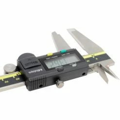 Mitutoyo 500-197-30 Digimatic 0-8''/200MM Stainless Steel Digital Caliper 13 Mitutoyo 500-197-30 Digimatic 0-8''/200MM Stainless Steel Digital Caliper -Cord Reels Shop 534254 02