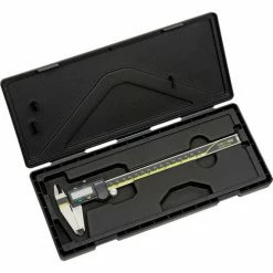 Mitutoyo 500-197-30 Digimatic 0-8''/200MM Stainless Steel Digital Caliper 14 Mitutoyo 500-197-30 Digimatic 0-8''/200MM Stainless Steel Digital Caliper -Cord Reels Shop 534254 03