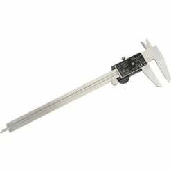 Mitutoyo 500-197-30 Digimatic 0-8''/200MM Stainless Steel Digital Caliper 15 Mitutoyo 500-197-30 Digimatic 0-8''/200MM Stainless Steel Digital Caliper -Cord Reels Shop 534254 04