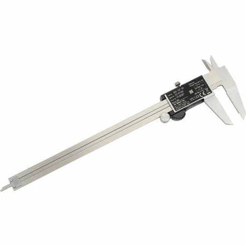 Mitutoyo 500-197-30 Digimatic 0-8''/200MM Stainless Steel Digital Caliper 7 Mitutoyo 500-197-30 Digimatic 0-8''/200MM Stainless Steel Digital Caliper - Image 5