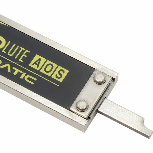 Mitutoyo 500-197-30 Digimatic 0-8''/200MM Stainless Steel Digital Caliper 8 Mitutoyo 500-197-30 Digimatic 0-8''/200MM Stainless Steel Digital Caliper - Image 6