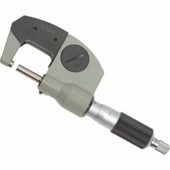 Global Industrial 0-1"/25.4MM Twin Force IP65 Digital Electronic & Analog Micrometer 16 Global Industrial 0-1"/25.4MM Twin Force IP65 Digital Electronic & Analog Micrometer -Cord Reels Shop 534803 04