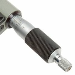 Global Industrial 0-1"/25.4MM Twin Force IP65 Digital Electronic & Analog Micrometer 17 Global Industrial 0-1"/25.4MM Twin Force IP65 Digital Electronic & Analog Micrometer -Cord Reels Shop 534803 05