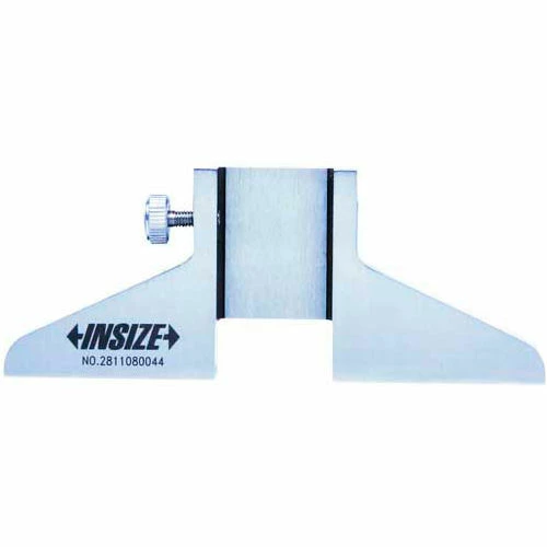 INSIZE 6140 Depth Base Attachment for 6"/150MM & 8"/200MM Range Calipers 3 INSIZE 6140 Depth Base Attachment for 6"/150MM & 8"/200MM Range Calipers