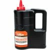Crescent Lufkin® HardMark Chalk Refill, 2.5 Lbs, Red -Cord Reels Shop A4P CB25R
