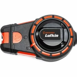 Crescent Lufkin® 100' Contractor Chalk & Reel, Blue Chalk