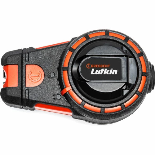 Crescent Lufkin® 100' Contractor Chalk & Reel, Blue Chalk 3 Crescent Lufkin® 100' Contractor Chalk & Reel, Blue Chalk