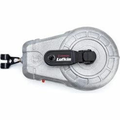 Crescent Lufkin® 100' Aluminum Chalk Reel