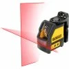DeWALT® DW088K-QU Self-Leveling Cross Line Laser 100ft. Range 1 DeWALT® DW088K-QU Self-Leveling Cross Line Laser 100ft. Range -Cord Reels Shop B1106678