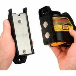 DeWALT® DW088K-QU Self-Leveling Cross Line Laser 100ft. Range -Cord Reels Shop B1106678 03