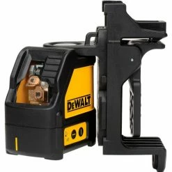 DeWALT® DW088K-QU Self-Leveling Cross Line Laser 100ft. Range -Cord Reels Shop B1106678 04