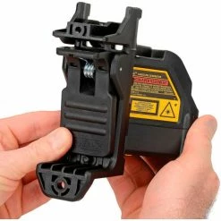 DeWALT® DW088K-QU Self-Leveling Cross Line Laser 100ft. Range -Cord Reels Shop B1106678 12