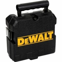 DeWALT® DW088K-QU Self-Leveling Cross Line Laser 100ft. Range -Cord Reels Shop B1106678 15