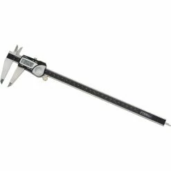 Fowler 54-100-112-2 0-12''/300MM Stainless Steel Digital Caliper