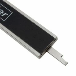 Fowler 54-100-112-2 0-12''/300MM Stainless Steel Digital Caliper -Cord Reels Shop B1245374 05