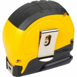 Stanley® Leverlock® STHT30812 Tape Rule 3/4" X 16' Tape Measure -Cord Reels Shop B2199554 02