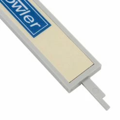 Fowler 54-101-175-0 Poly-Cal 0-6''/150MM Fractional Large Easy-Read Display Plastic Digital Caliper -Cord Reels Shop B228405 06