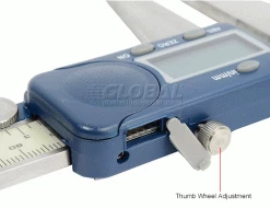 Fowler 54-101-300-1 Xtra-Value Cal 0-12''/300MM Large Easy-Read Display Stainless Digital Caliper 22 Fowler 54-101-300-1 Xtra-Value Cal 0-12''/300MM Large Easy-Read Display Stainless Digital Caliper -Cord Reels Shop B228406IN 3wco