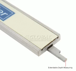 Fowler 54-101-300-1 Xtra-Value Cal 0-12''/300MM Large Easy-Read Display Stainless Digital Caliper 23 Fowler 54-101-300-1 Xtra-Value Cal 0-12''/300MM Large Easy-Read Display Stainless Digital Caliper -Cord Reels Shop B228406IN 4wco