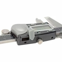Fowler 54-100-000-2 0-6''/150MM Stainless Steel Digital Caliper W/ Data Output -Cord Reels Shop B228408 02