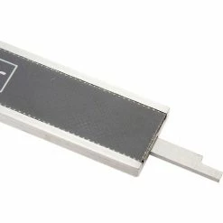 Fowler 54-100-000-2 0-6''/150MM Stainless Steel Digital Caliper W/ Data Output -Cord Reels Shop B228408 05