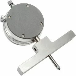 Fowler 52-125-006-1 X-Depth 22 0-22" Depth Gage -Cord Reels Shop B228415 03