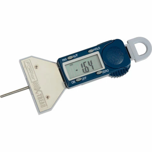 Fowler 54-225-500-0 X-Tread Tire Tread Thickness Gage 3 Fowler 54-225-500-0 X-Tread Tire Tread Thickness Gage