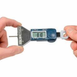 Fowler 54-225-500-0 X-Tread Tire Tread Thickness Gage 12 Fowler 54-225-500-0 X-Tread Tire Tread Thickness Gage -Cord Reels Shop B228416 02